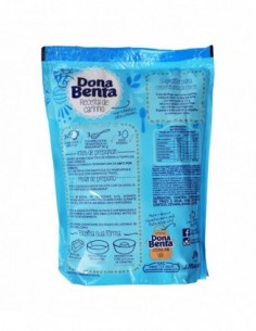 DONA BENTA BOLO FUBA 2