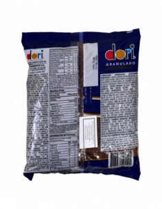DORI CHOCOLATE GRANULADO 2