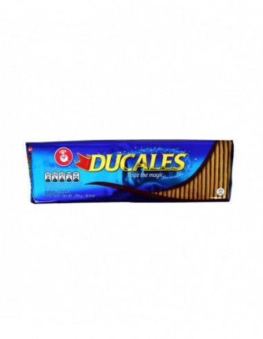 DUCALES GALLETAS