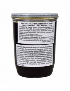 PREDILECTA GELEIA DE MOCOTO... 2