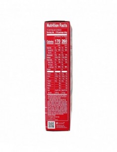 DH CLASSIC WHITE CAKE MIX 2