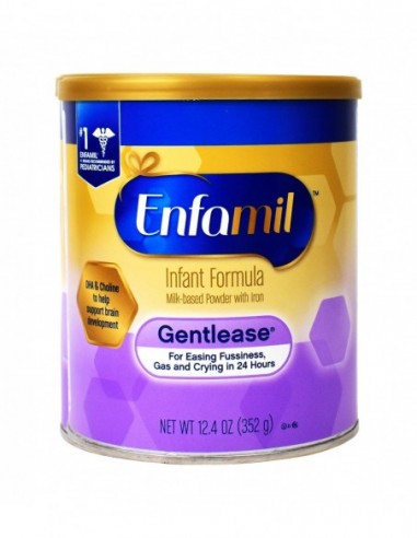 ENFAMIL GENTLEASE