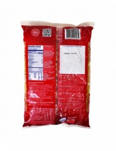 GALO MASSA PARAFUSO 2