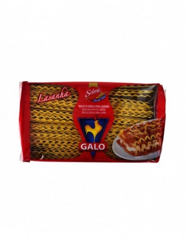 GALO MASSA LASAGNA