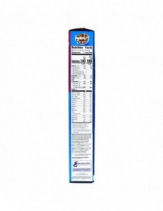 GENERAL MILLS COOKIE CRISP 2
