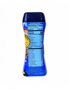 GERBER OATMEAL SINGLE GRAIN... 2