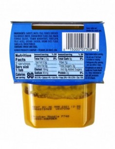 GERBER CHICKEN NOODLE 2
