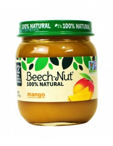 BEECH-NUT MANGO