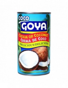 GOYA CREAM OF COCONUT