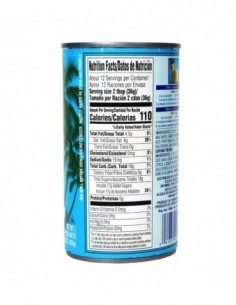 GOYA CREAM OF COCONUT 2