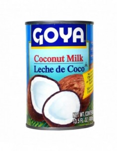 GOYA COCONUT MILK
