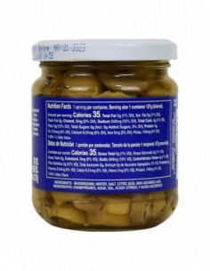 GOYA SLICED MUSHROOM 2