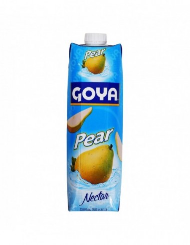 GOYA PEAR NECTAR