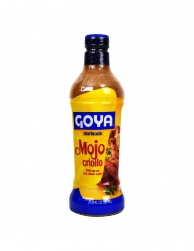 GOYA MOJO CRIOLLO