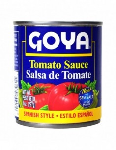 GOYA TOMATO SAUCE