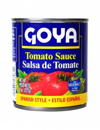 GOYA TOMATO SAUCE