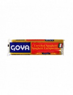 GOYA ENRICHED SPAGHETTI
