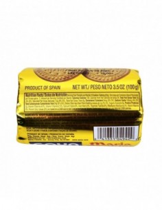 GOYA MARIA COOKIES 3.5 OZ 2