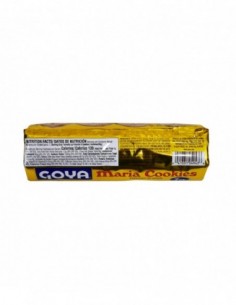 GOYA MARIA COOKIES 7 OZ 2