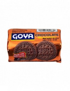 GOYA CHOCOLATE MARIA...