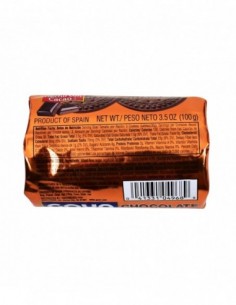 GOYA CHOCOLATE MARIA... 2