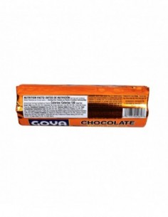 GOYA CHOCOLATE MARIA... 2
