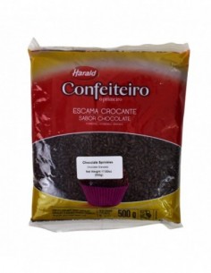 HARALD ESCAMA CROCANTE...