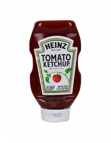 TOMATO KETCHUP