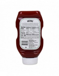 TOMATO KETCHUP 2
