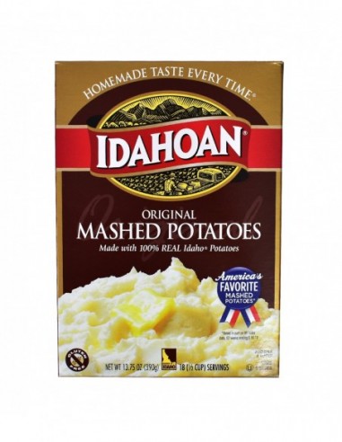 ORIGINAL MASHED POTATOES