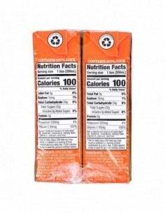 JJ ORANGE TANGERINE JUICE... 2