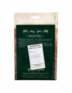 UNHA DE GATO UNCARIA TOMENTOSA 2