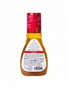 ITALIAN DRESSING & MARINADE 2