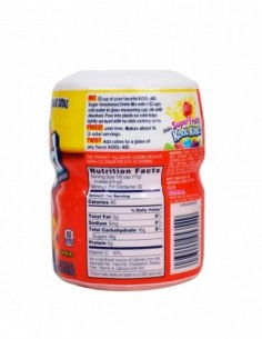 KOOL AID ORANGE 2