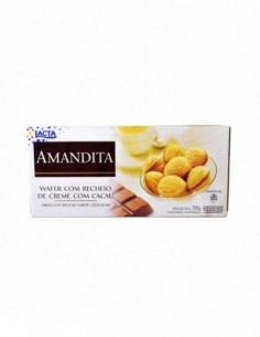 AMANDITA WAFER COM RECHELO...
