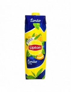 LIPTON ICE TEA LIMAO