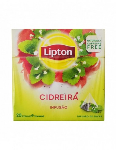 CIDREIRA INFUSAO