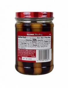 SMUCKERS GOOBER STRAWBERRY 2