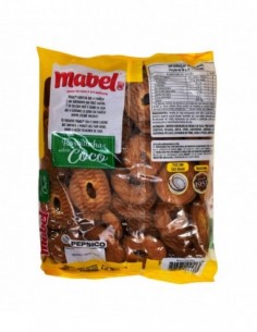 ROSQUINHAS SABOR COCO 2