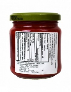 MACARICO VINHA D'ALHO 2