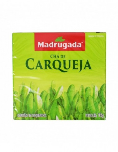 CHA DE CARQUEJA