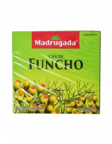 CHA DE FUNCHO