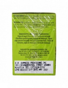 CHA MISTO MARACUJA 2