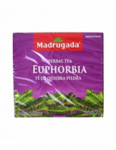 HERBAL TEA EUPHORBIA TE DE...