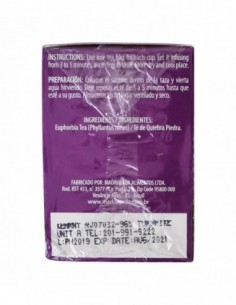 HERBAL TEA EUPHORBIA TE DE... 2
