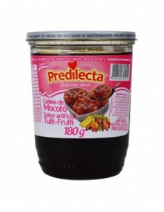 PREDILECTA GELEIA DE MOCOTO...