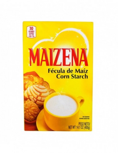 FECULA DE MAIZ