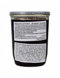 PREDILECTA GELEIA DE MOCOTO... 2