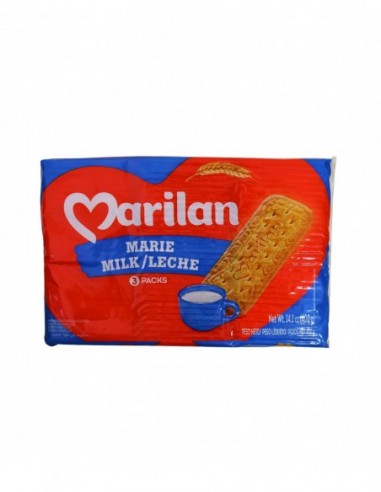 MARILAN BISCOITO LEITE