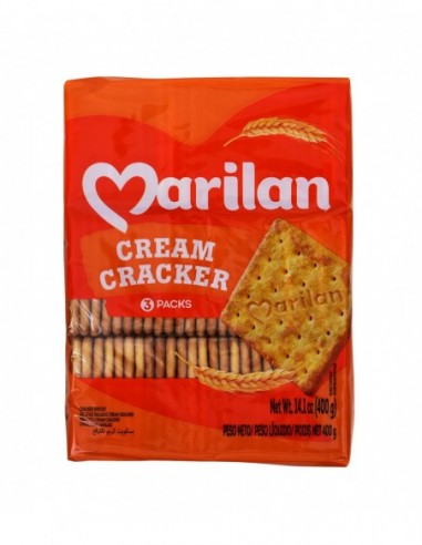 MARILAN CREAM CRACKER